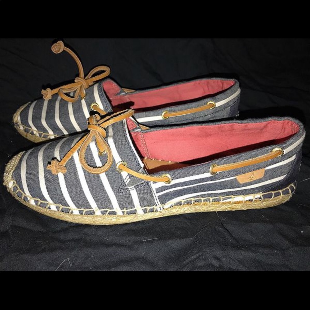 NEW SPERRY’s
